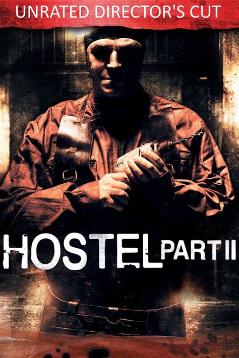 hostel part ii reparto|hostel part 2 cast.